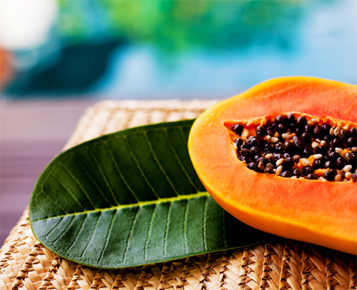 cách tẩy lông mặt tự nhiên