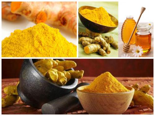 cách tẩy lông mặt tự nhiên
