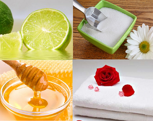 cách tẩy lông nách an toàn và hiệu quả