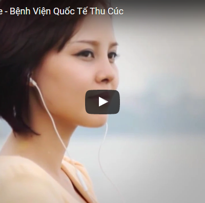 Nâng mũi S line – Thẩm mỹ Thu Cúc Sài Gòn