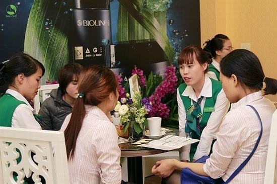 Phương pháp triệt lông được khuyên dùng nhiều nhất đó chính là công nghệ Laser Diode tại Thu Cúc.