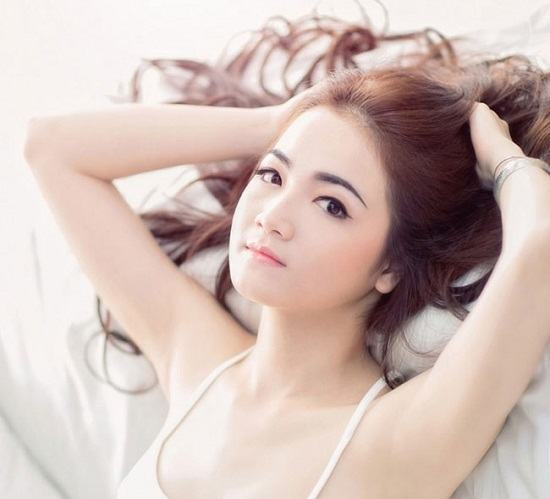 Chị em thường băn khoăn không biết triệt lông bằng cách nào