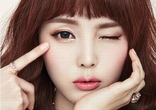 Phun xăm mí mắt giúp chị em phụ nữ có được đôi mắt đẹp hoàn mỹ mà không mất nhiều thời gian.