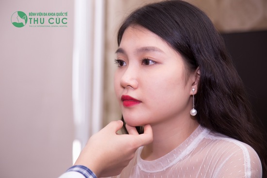 Bệnh viện ĐKQT Thu Cúc đồng hành cùng Miss Photo 2017