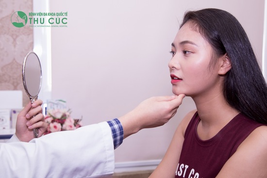 Bệnh viện ĐKQT Thu Cúc đồng hành cùng Miss Photo 2017