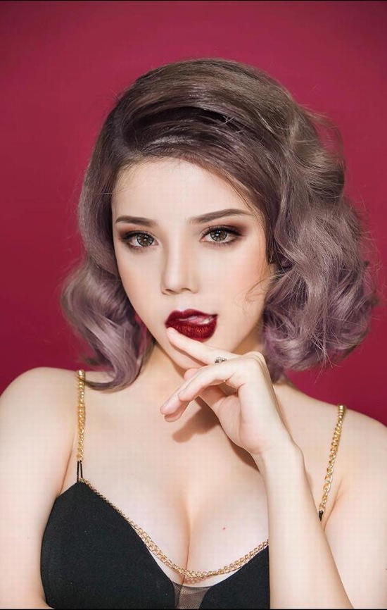 Những ca phẫu thuật thẩm mỹ hot nhận được nhiều chú ý của cộng đồng mạng