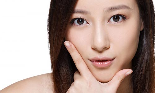 Độn cằm không phẫu thuật Độn cằm không phẫu thuật
