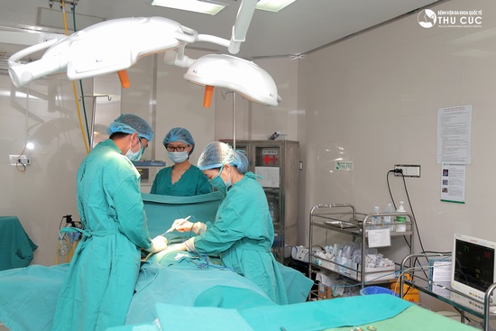 nâng ngực nội soi có vĩnh viễn không