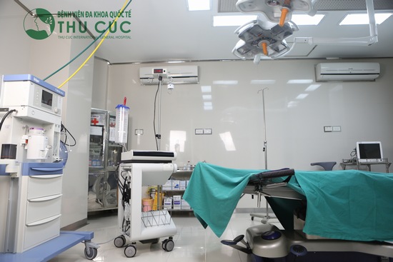 nâng ngực nội soi ở đâu tốt nhất