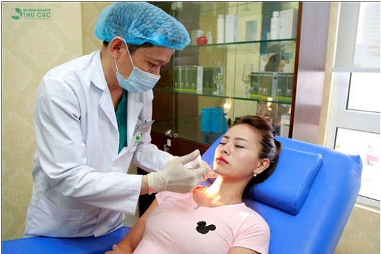 Làm đẹp bằng filler được dự đoán sẽ dần dần thay thế cho các phương pháp phẫu thuật thẩm mỹ