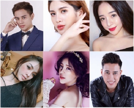 Hàng triệu khách hàng đã sử dụng và hài lòng với dịch vụ tại Thu Cúc bởi sự lột xác ngoạn mục từ gương mặt thu hút cho tới thân hình quyến rũ