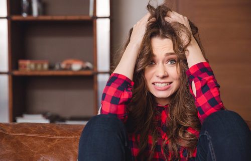 Cân nặng tăng vọt sau kì nghỉ Tết là mối lo của không ít chị em