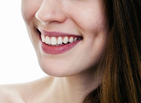 Cách tạo má lúm đồng tiền