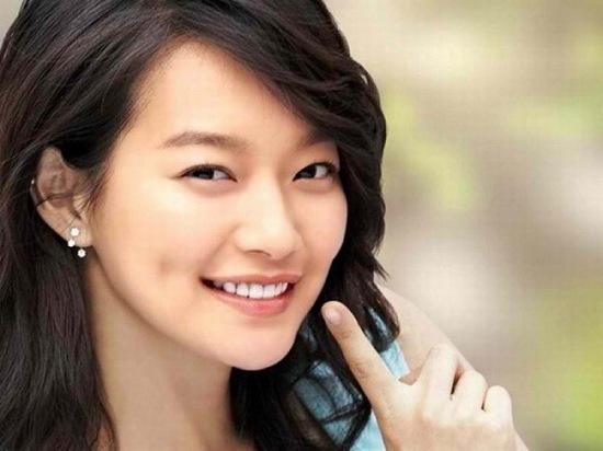 Cách tạo má lúm đồng tiền