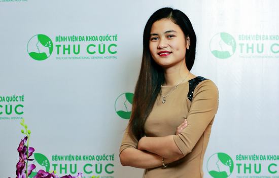 Thẩm mỹ tạo má lúm đồng tiền