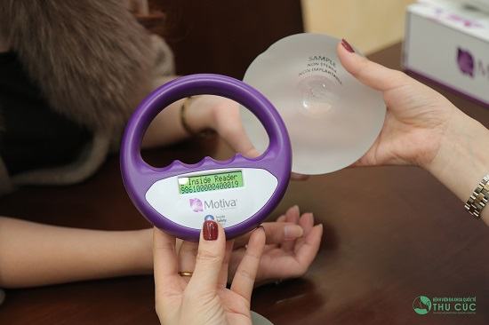 Đây là loại túi có ưu điểm vượt trội so với những loại túi ngực khác