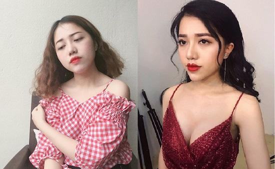 Linh và sự khác biệt giữa trước đây và hiện tại