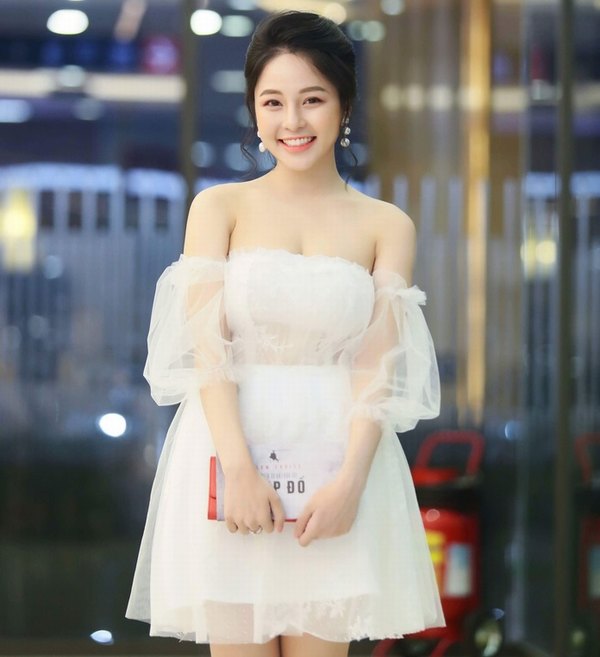 Thu Cúc đã giúp đông đảo người nổi tiếng và hàng triệu khách hàng sở hữu nhan sắc hoàn mỹ