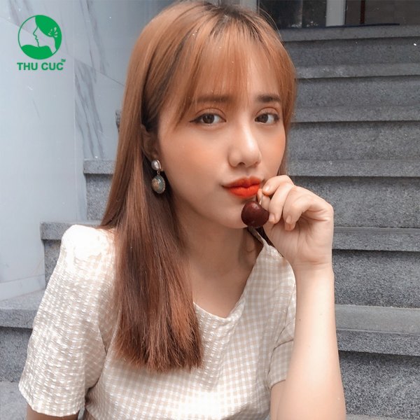 Các dịch vụ làm đẹp tại Thu Cúc đều được giảm giá cực sâu