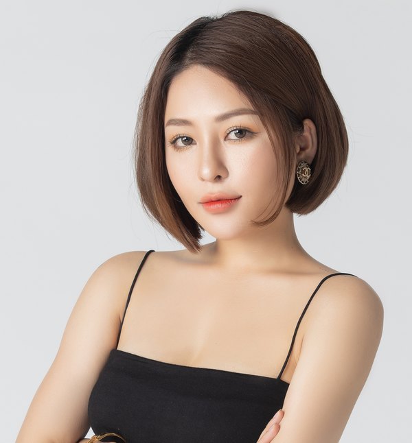 Vào ngày 26/10, khách hàng có cơ hội được nhận rất nhiều voucher làm đẹp miễn phí 100% để tỏa sáng rạng rỡ như hotgirl Trâm Anh
