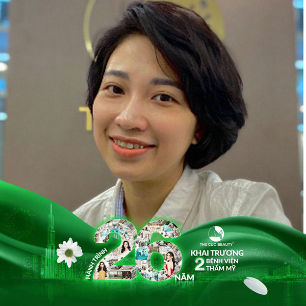 Thạc sĩ, Bác sĩ Nguyễn Thị Thu Hà