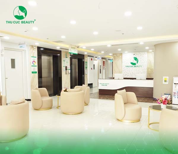cơ sở vật chất chuẩn quốc tế