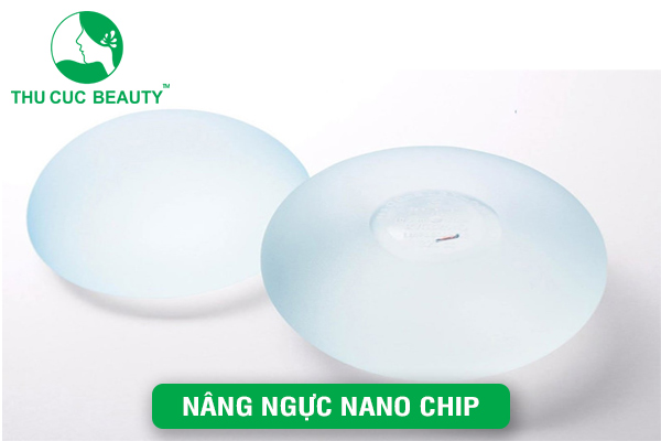 Nâng ngực Nano Chip nâng tầm vóc dáng phái đẹp