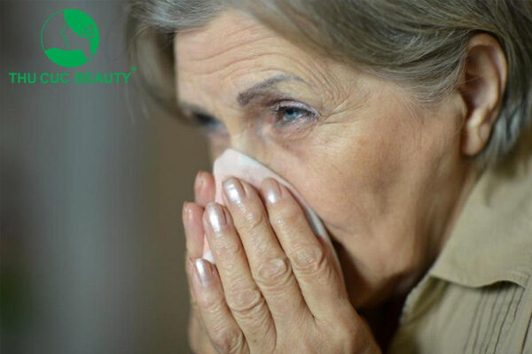 yếu tố ảnh hưởng đến độ an toàn nâng mũi khi về già