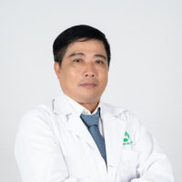 Thạc sĩ, bác sĩ Nguyễn Thanh Tuấn