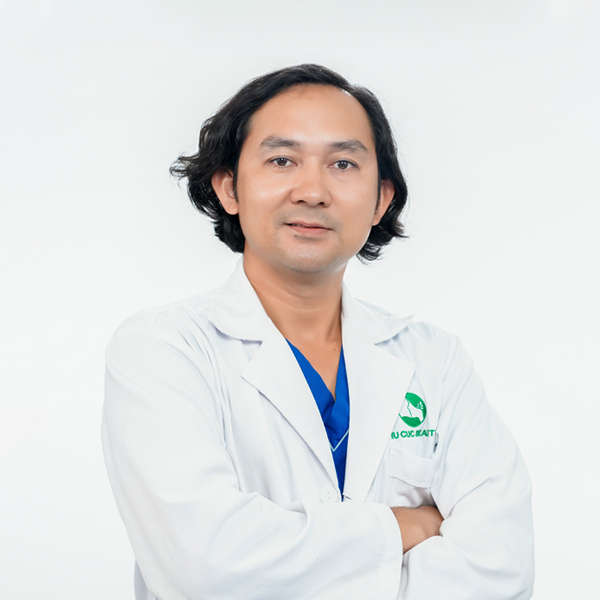 Thạc sĩ, bác sĩ Nguyễn Xuân Sơn